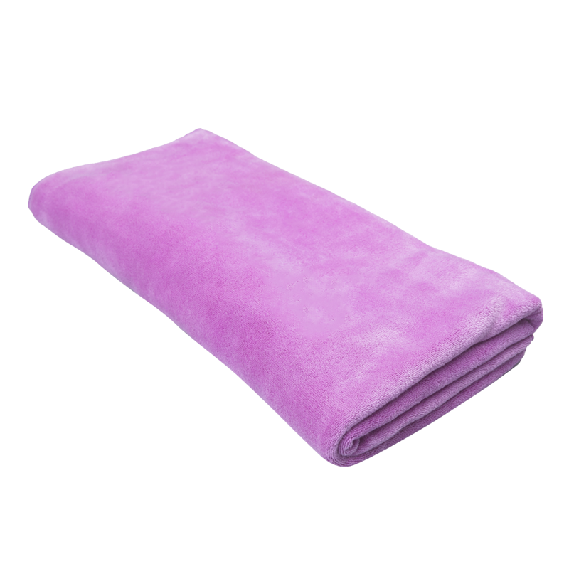 Coral Fleece Towel