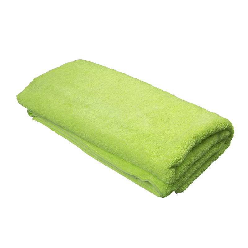 Microfiber Bath Towel